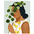 Botany Portrait II