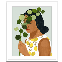 Shop Art  Shop Artwork  Shop Wall Art  Shop Portraits  Shop Art Prints  Shop Framed Portrait  Shop Painting  Shop Botanical Portrait  Shop Wall Decor  Decorative Art  Self Portrait  Multicolour Wall Art  Art Set  Woman Portrait