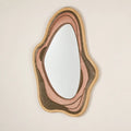 Naura Wall Mirror