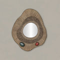 Rivel Wall Mirror