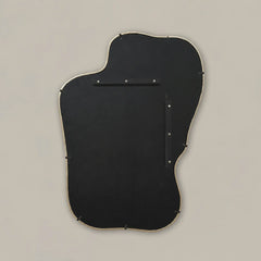 Travos Wall Decor, sculptural statement piece