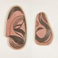 Elysia Wall Art (Set of 2)