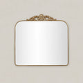 Marcel Mirror