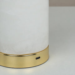 Midas portable Lamp with charging Jack