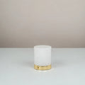 Midas Cylindrical Short Table Lamp