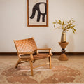 Hermes Lounge Chair