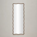 Luric Mirror