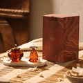 Kalash Oil Lamp + Small Ringing Bell