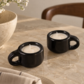 Cup Candle