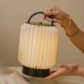 Tote Table Lamp
