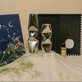 Silver Mist | Vase & Room Perfume Gift Set