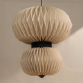 Velocity Two-Tier Pendant Light