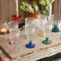 Bud Glass (Multicolour)