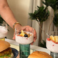 LIFT - Chaat Bowl or Drink Glass
