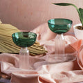 DD Stem Glass Set