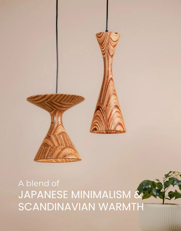Japandi