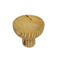 Bowl Knob