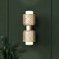 Metamorphosis Wall Lamp DD