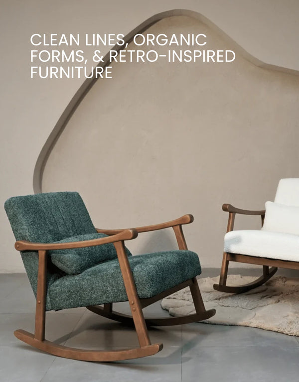 Mid Century