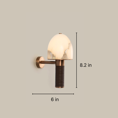 Vesper Wall Light