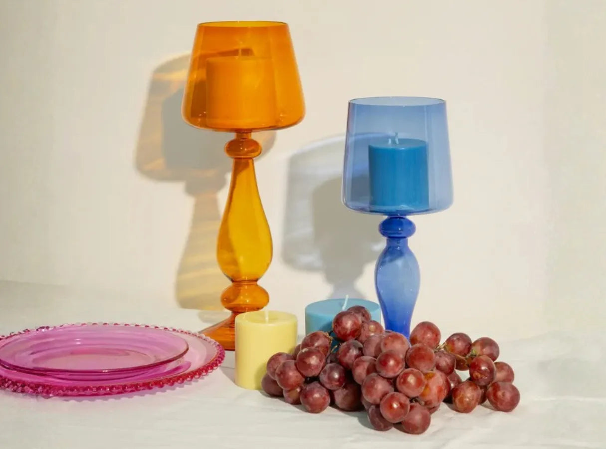 Festive gifting home decor