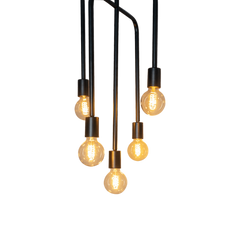 Shop Light  Shop Chandelier  Black Chandelier  Glass Chandelier  Shop Hanging Chandelier  Ceiling light Shop Hanging light Hanging Lamp Bedroom light Shop bedroom Chandelier  Living room light Shop Dining Chandelier  Office Chandelier  Linear Chandelier  Contemporary Chandelier  Interior Lighting