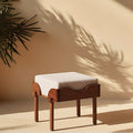 Shade Ottoman
