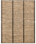Hemp Handwoven Rug: Sutra