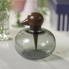 Kai Bowl gift set, perfect for gifting placed next to a glowing table lamp