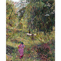The Shepherd of Sharan – Fine-Art Print