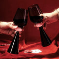 Twilight wine glass  (Set of 2)