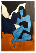 A22. BLEU LIS