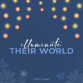 Festive Gift Card