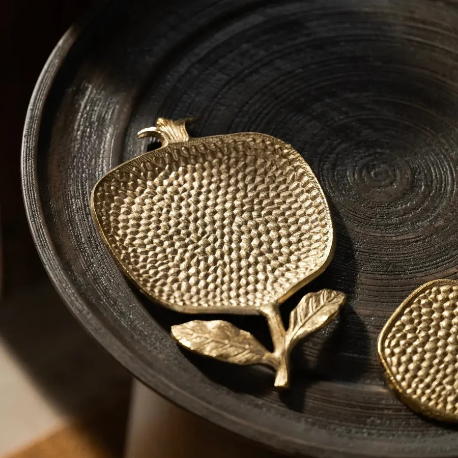 Brass Decor