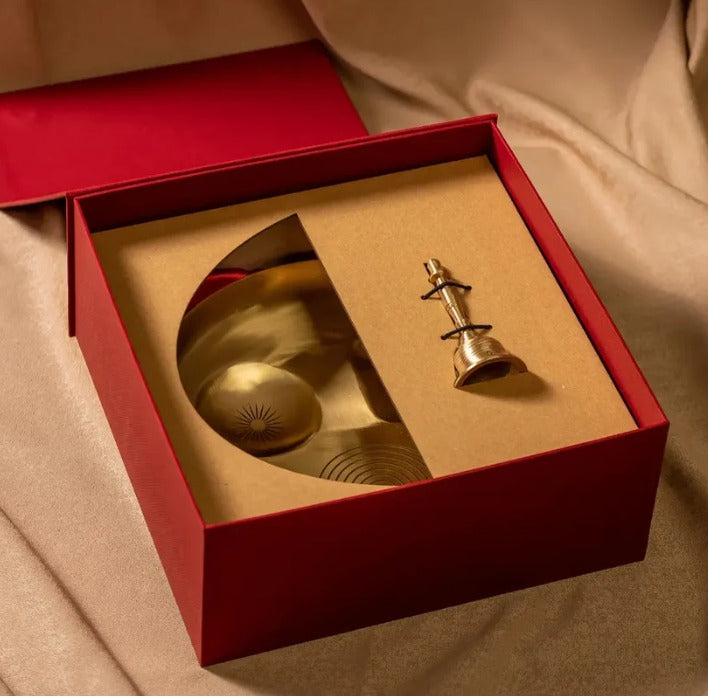 The Timeless Traditions Hamper