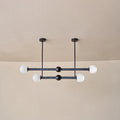 Reva Stick Chandelier Cluster of 2