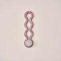 Reva Triple Loop Wall Lamp