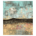 Abstracted Landscape