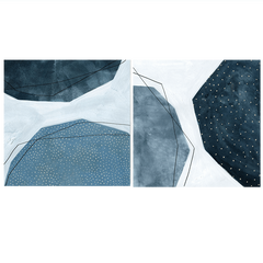 Adjacent Abstraction Set