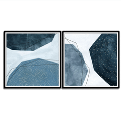 Adjacent Abstraction Set