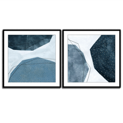 Adjacent Abstraction Set