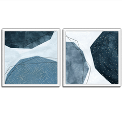 Adjacent Abstraction Set