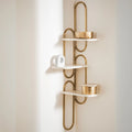 Titan Wall Shelf