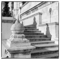 Architecture Detail VII Budapest