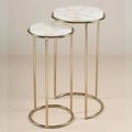 Athena Nested Tables (Set of 2)