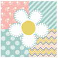 Baby Quilt II