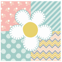 Baby Quilt II