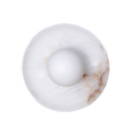 Blot Wall Sconce