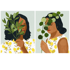 Shop Art  Shop Artwork  Shop Wall Art  Shop Portraits  Shop Art Prints  Shop Framed Portrait  Shop Painting  Shop Botanical Portrait  Shop Wall Decor  Decorative Art  Self Portrait  Multicolour Wall Art  Art Set  Wall Art Set  Woman Portrait