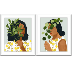 Shop Art  Shop Artwork  Shop Wall Art  Shop Portraits  Shop Art Prints  Shop Framed Portrait  Shop Painting  Shop Botanical Portrait  Shop Wall Decor  Decorative Art  Self Portrait  Multicolour Wall Art  Art Set  Wall Art Set  Woman Portrait